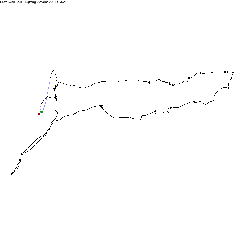 Flugspur
